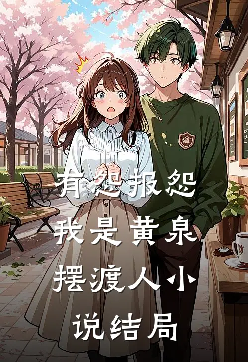 有怨报怨，我是黄泉摆渡人小说结局