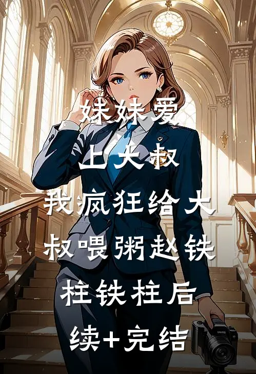 妹妹爱上大叔，我疯狂给大叔喂粥赵铁柱铁柱后续+完结