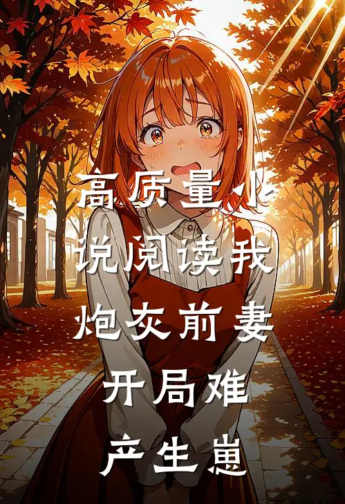 高质量小说阅读我，炮灰前妻，开局难产生崽
