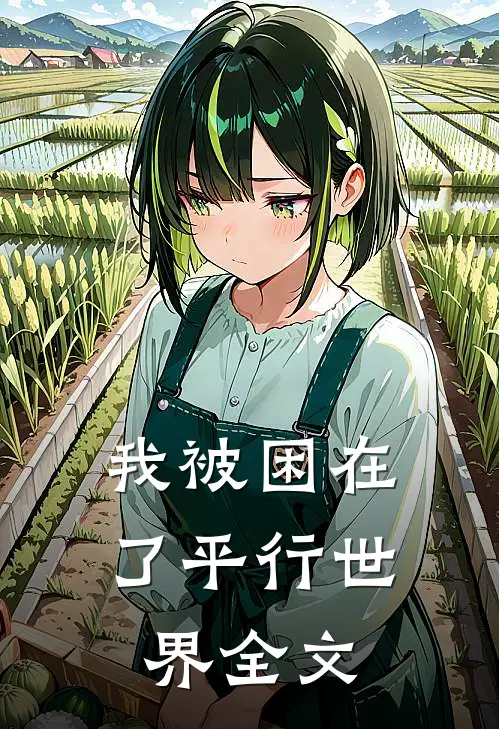 我被困在了平行世界全文