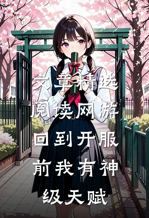 文章精选阅读网游：回到开服前我有神级天赋