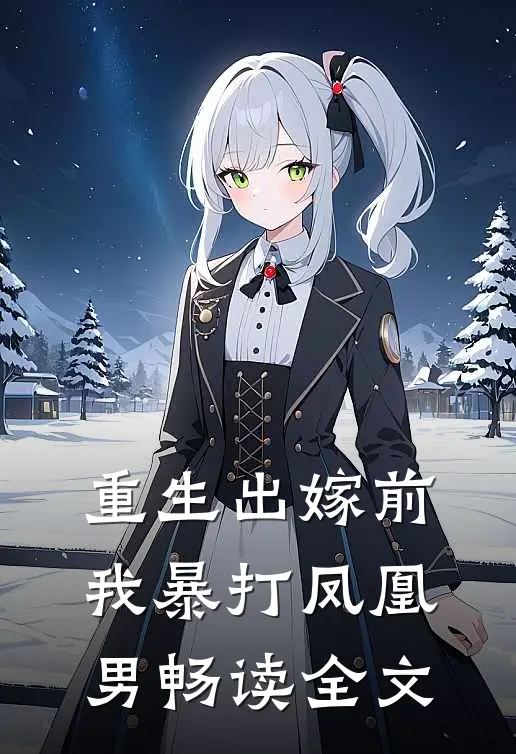 重生出嫁前，我暴打凤凰男畅读全文