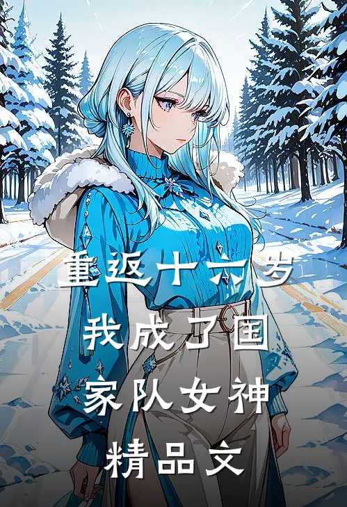 重返十六岁，我成了国家队女神精品文