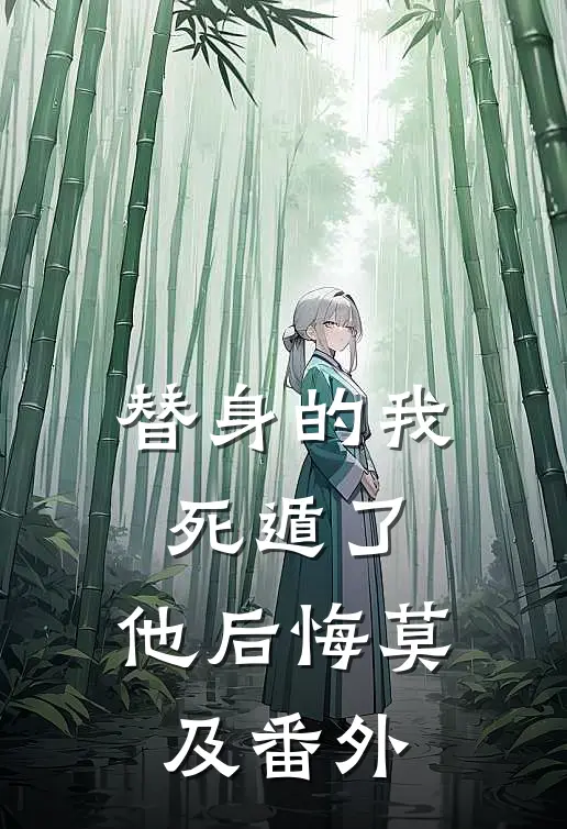 替身的我死遁了，他后悔莫及 番外