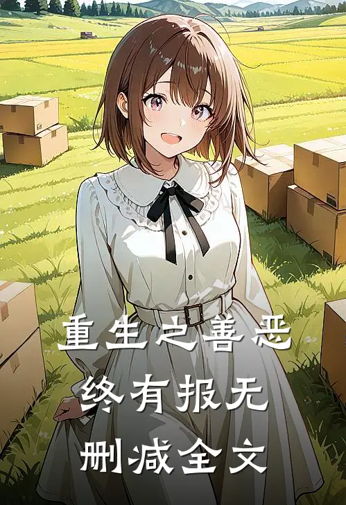 重生之善恶终有报无删减全文