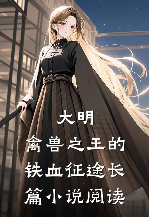 大明：禽兽之王的铁血征途长篇小说阅读