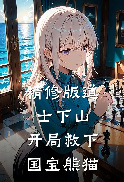 精修版道士下山：开局救下国宝熊猫
