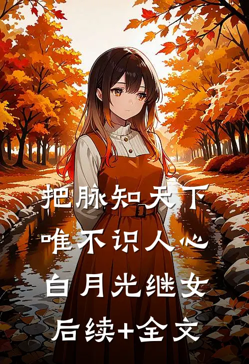 把脉知天下，唯不识人心白月光继女后续+全文