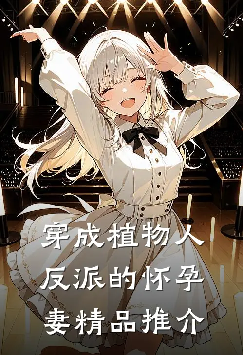 穿成植物人反派的怀孕妻精品推介