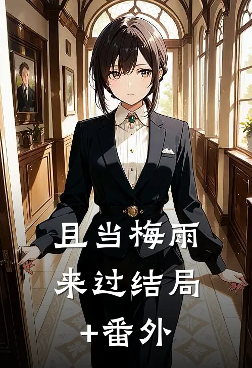 且当梅雨来过结局+番外
