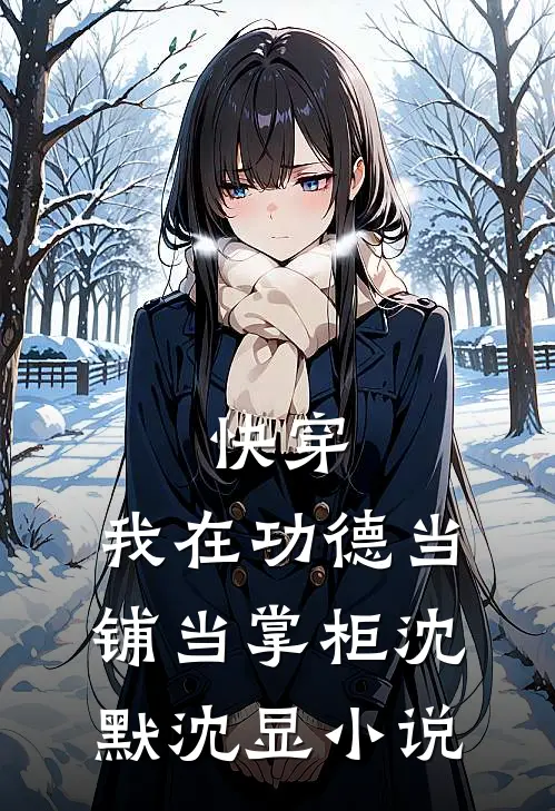 快穿：我在功德当铺当掌柜沈默沈显小说