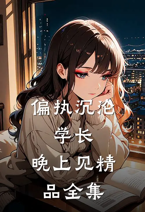 偏执沉沦：学长，晚上见精品全集
