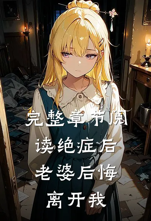 完整章节阅读绝症后，老婆后悔离开我