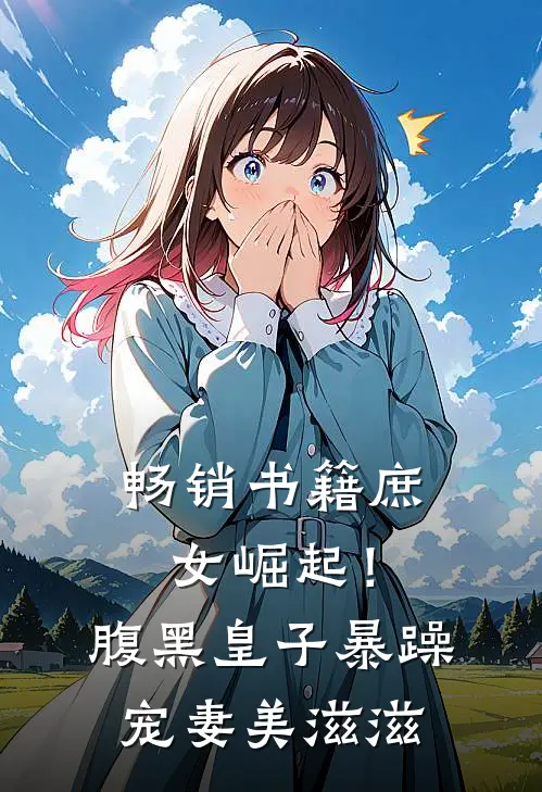 畅销书籍庶女崛起！腹黑皇子暴躁宠妻美滋滋