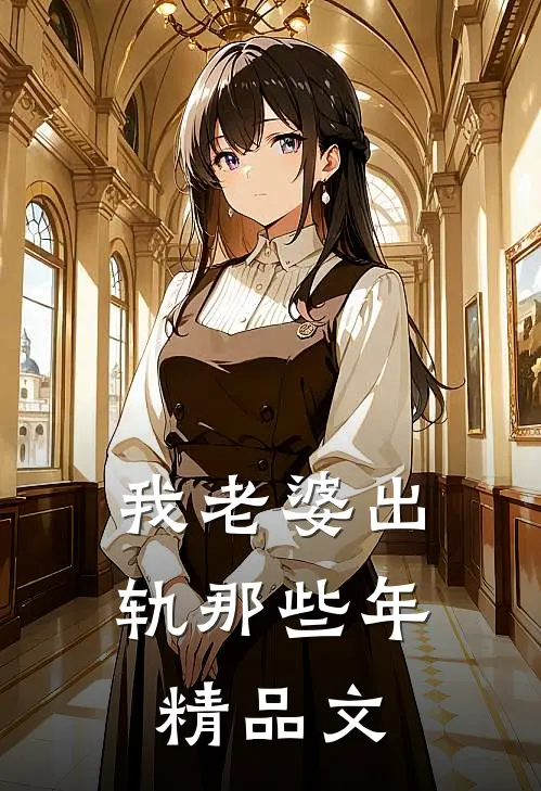 我老婆出轨那些年精品文