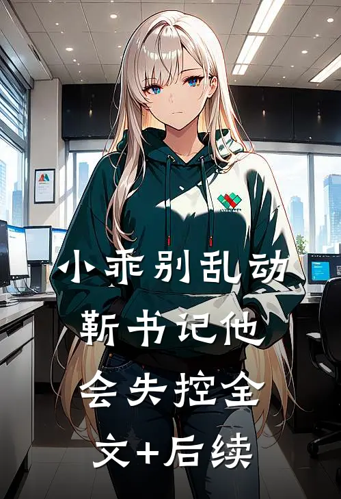 小乖别乱动，靳书记他会失控全文+后续