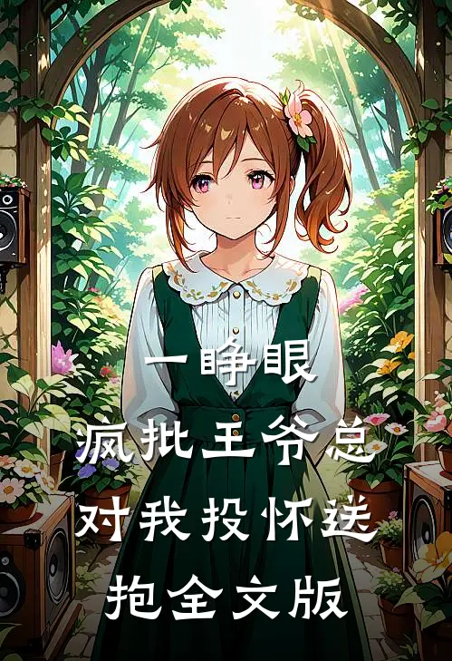 一睁眼，疯批王爷总对我投怀送抱全文版