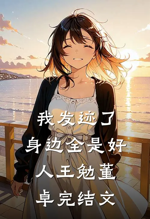 我发迹了，身边全是好人王勉董卓完结文