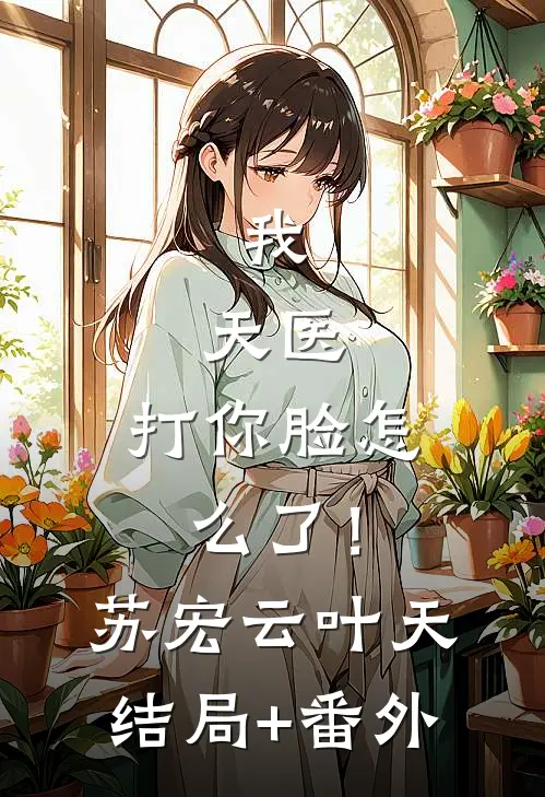 我，天医，打你脸怎么了！苏宏云叶天结局+番外