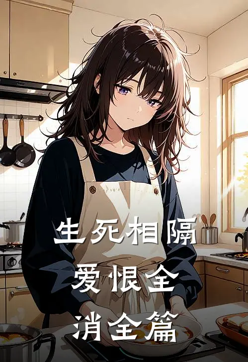 生死相隔，爱恨全消全篇