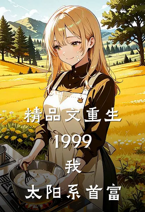 精品文重生1999：我，太阳系首富