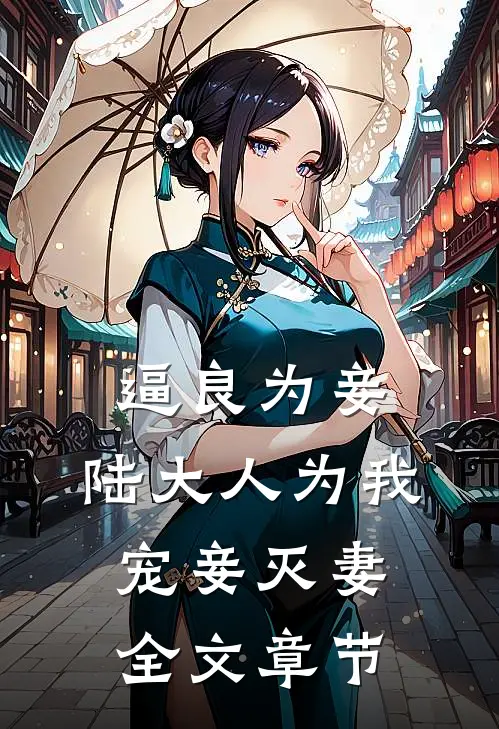逼良为妾，陆大人为我宠妾灭妻全文章节
