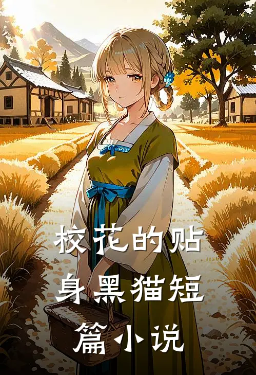 校花的贴身黑猫短篇小说