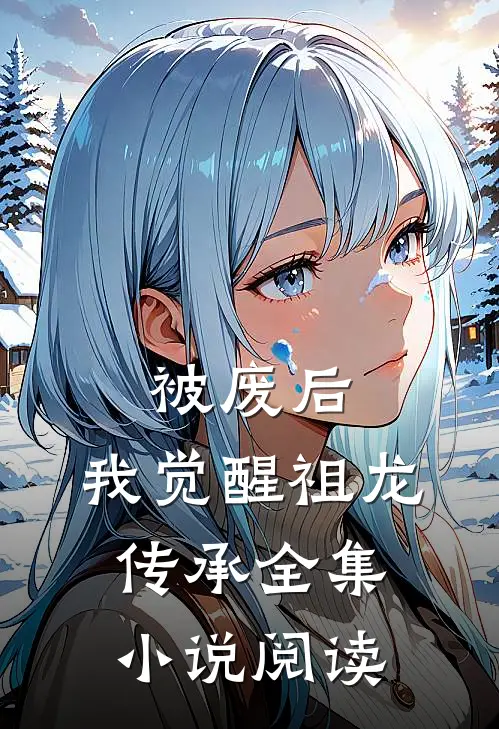 被废后，我觉醒祖龙传承全集小说阅读