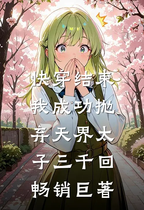 快穿结束,我成功抛弃天界太子三千回畅销巨著