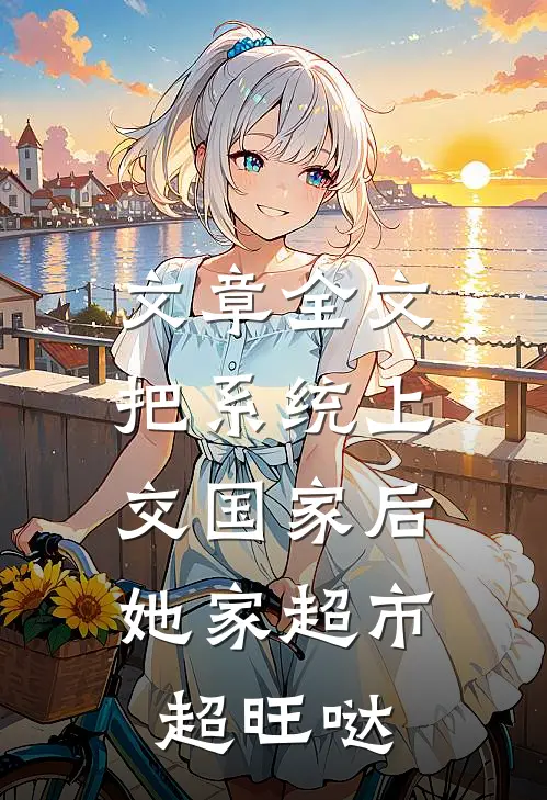 文章全文把系统上交国家后，她家超市超旺哒
