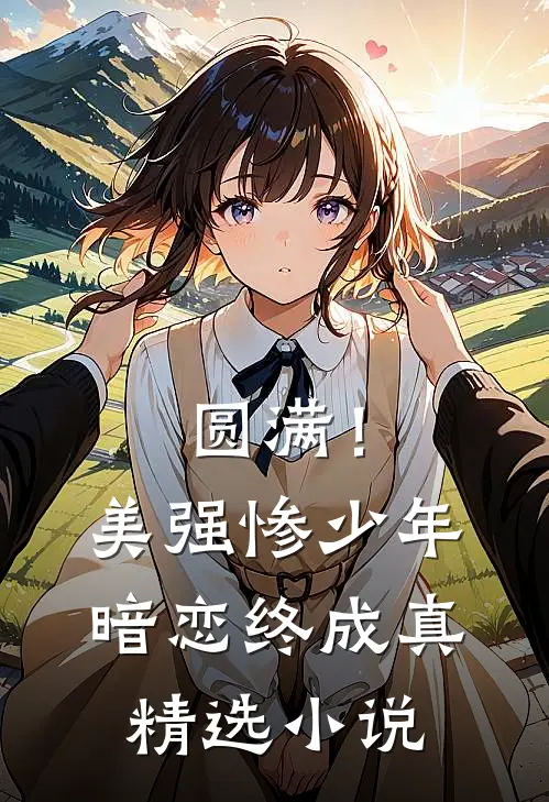 圆满!美强惨少年暗恋终成真精选免费阅读