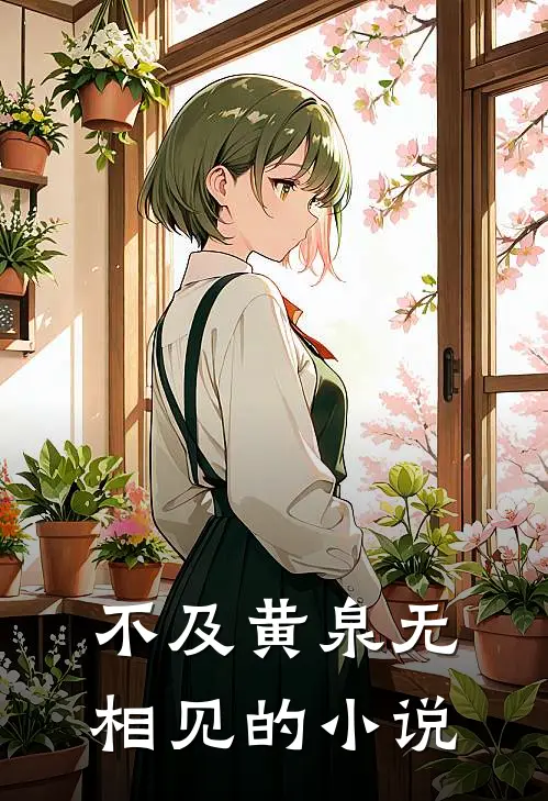 不及黄泉无相见的小说