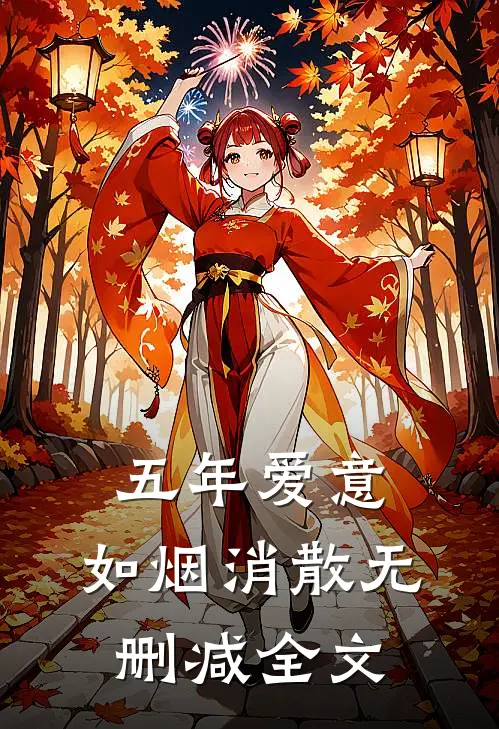 五年爱意，如烟消散无删减全文