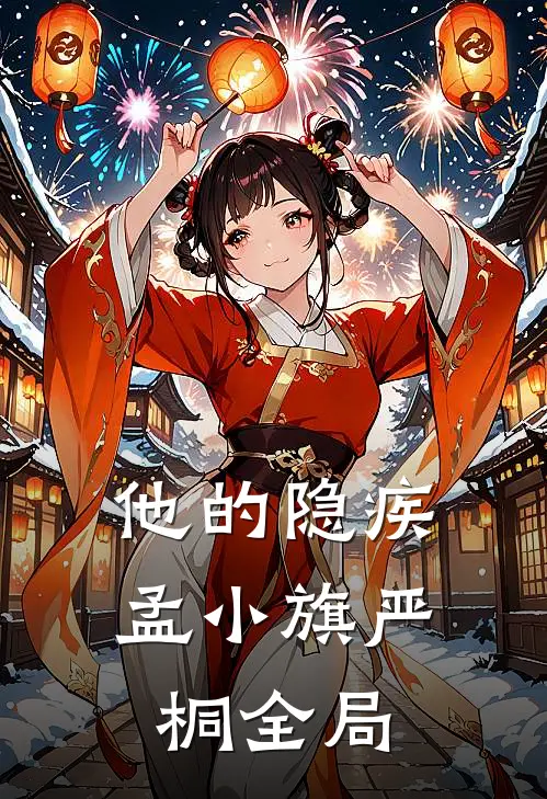 他的隐疾孟小旗严桐全局