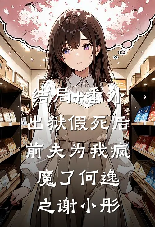 结局+番外出狱假死后，前夫为我疯魔了何逸之谢小彤