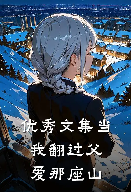 优秀文集当我翻过父爱那座山