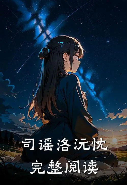 司谣洛沅忱完整阅读