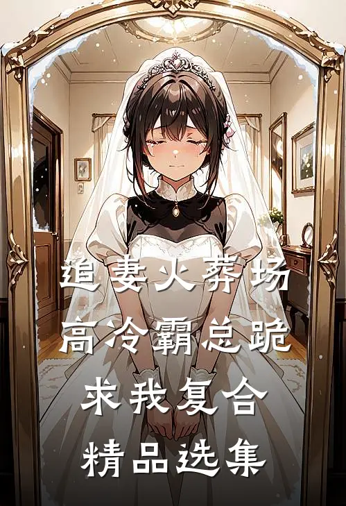 追妻火葬场:高冷霸总跪求我复合精品选集