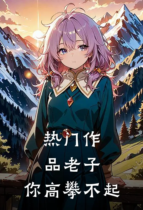 热门作品老子，你高攀不起