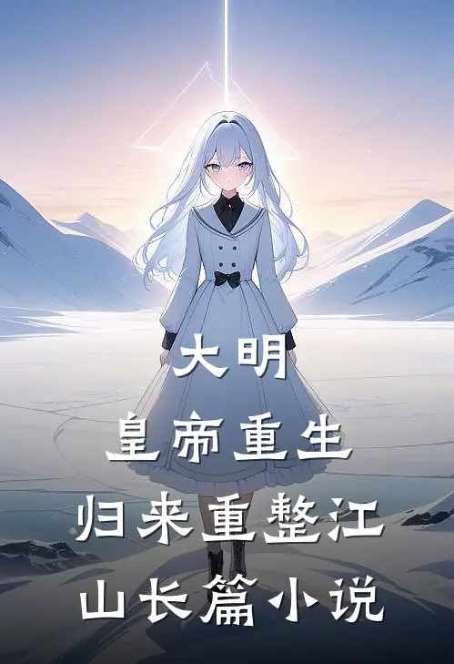 大明：皇帝重生，归来重整江山长篇小说