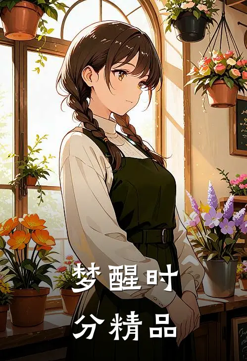 梦醒时分精品