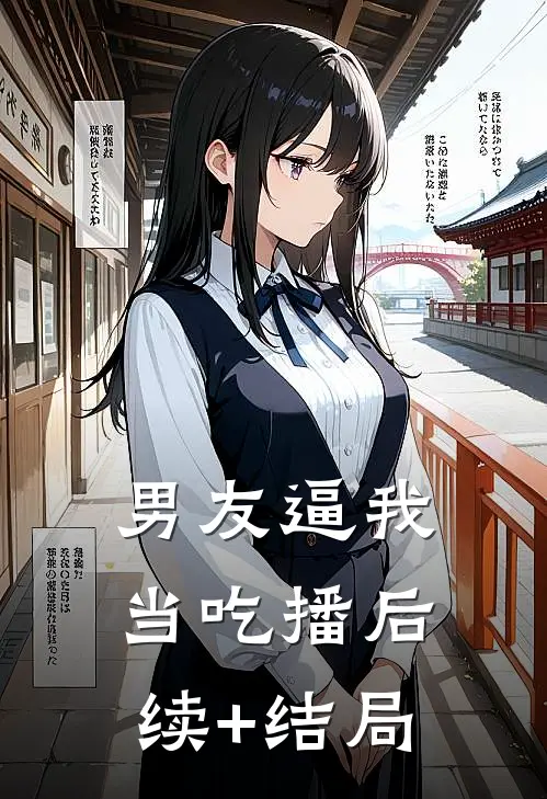 男友逼我当吃播后续+结局