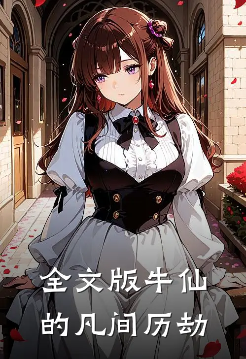 全文版牛仙的凡间历劫