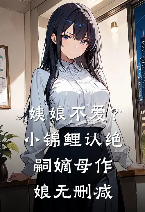 姨娘不爱？小锦鲤认绝嗣嫡母作娘无删减