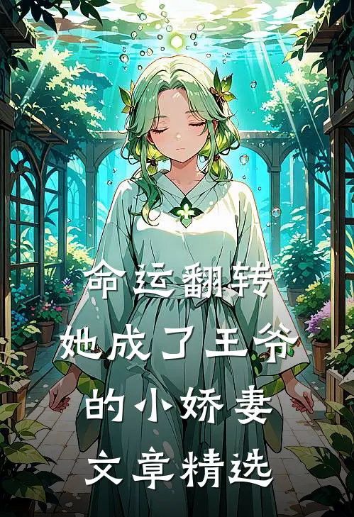 命运翻转，她成了王爷的小娇妻文章精选