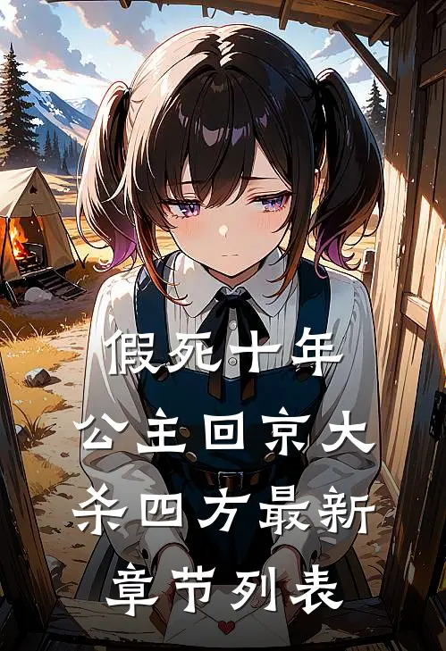 假死十年，公主回京大杀四方最新章节列表