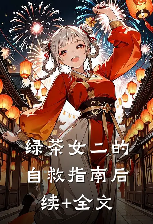 绿茶女二的自救指南后续+全文