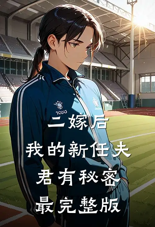 二嫁后，我的新任夫君有秘密最完整版