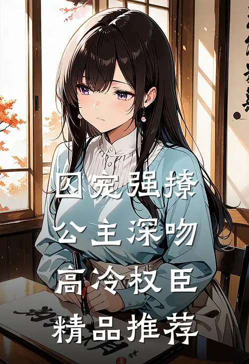 囚宠强撩：公主深吻高冷权臣精品推荐