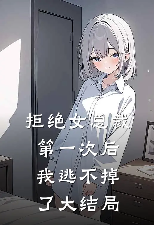 拒绝女总裁第一次后，我逃不掉了大结局
